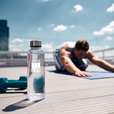 Reduce Stress - Stretching benefits both your physical well-being and your mental health, as it allows the blood and oxygen to flow better, improving mental clarity. Reduce Stress - Stretching benefits both your physical well-being and your mental health, as it allows the blood and oxygen to flow better, improving mental clarity.
