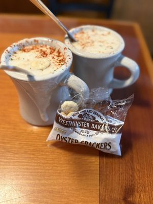 Kelly's Landing New England Seafood by null