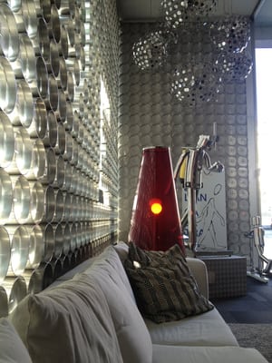 Room Mate Oscar Hotel by null