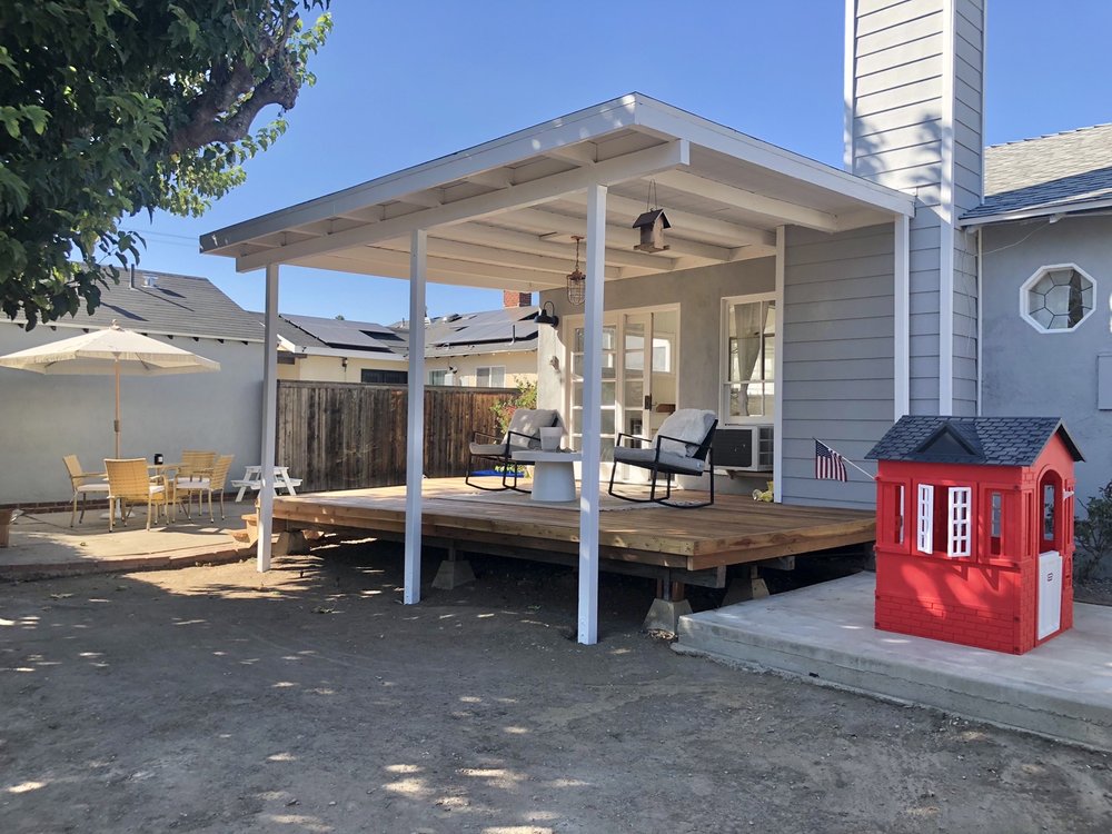 Slide of Golden Eagle Roofing Services