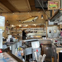 Milwaukee Sail Loft - The elusive freshwater shark