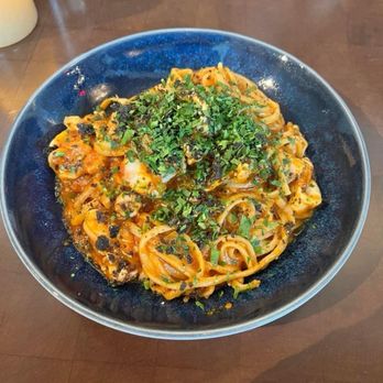 L'Ardente - Linguine Frutti di Mare - Italian Near Me - Washington, DC, District of Columbia L'Ardente - Linguine Frutti di Mare - Italian Near Me - Washington, DC, District of Columbia