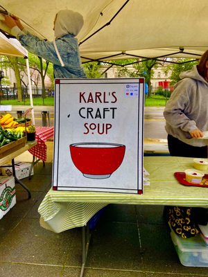 SOAR Farmers Market by null