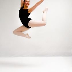 The Cumbrae School of Dancing