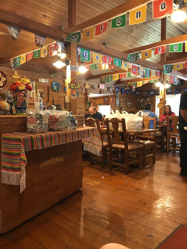 YUCATAN MEXICAN RESTAURANT 17 Reviews 200 Sandifer Ln, Pineville