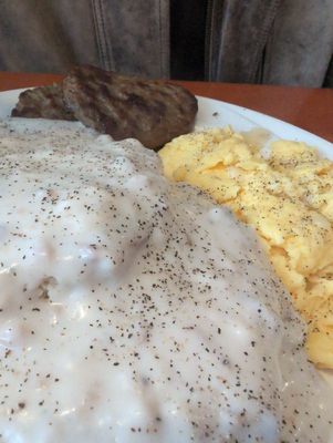 Big Apple Pancake House by null