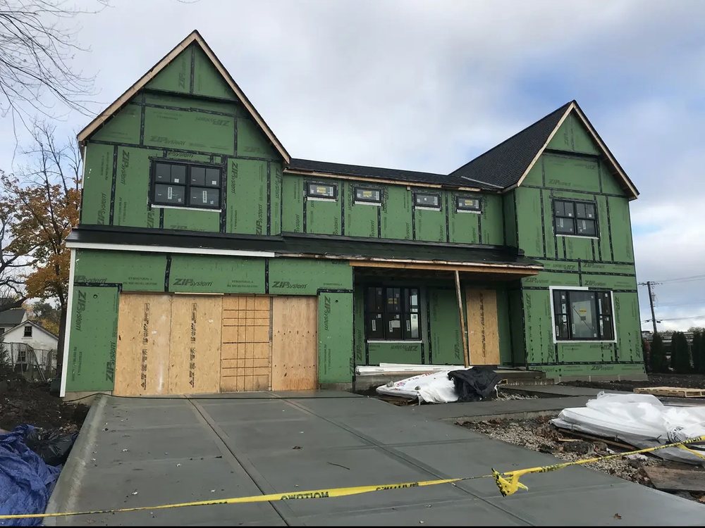 Slide of Sm Advanced Plumbing