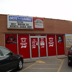 Oasis Lounge