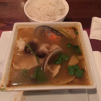 Thai On Main - Thai Near Me - Seal Beach, California