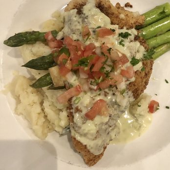 Half Shells Seafood Grill - Bayou Catfish - Seafood Near Me - Plano, Texas Half Shells Seafood Grill - Bayou Catfish - Seafood Near Me - Plano, Texas