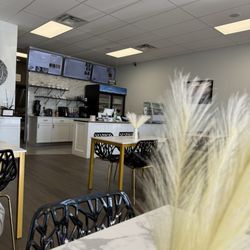 Gyro Center - Atmosphere/decor