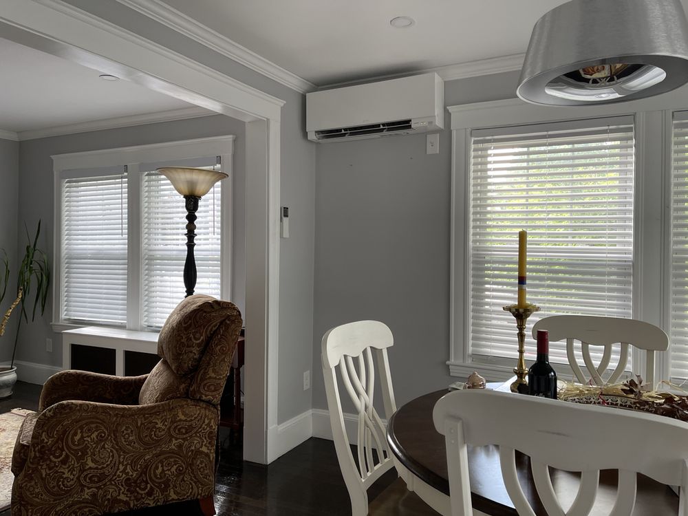 Slide of Addario's Plumbing, Heating, Cooling & Electrical Services