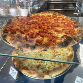 Stevie’s Famous - pizza by the slice! - Pizza Near Me - Burien, Washington Stevie’s Famous - pizza by the slice! - Pizza Near Me - Burien, Washington