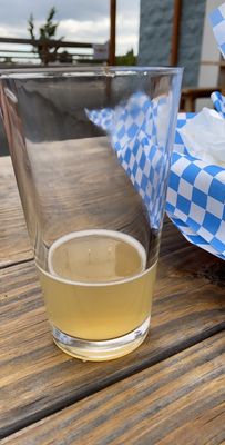 Crane's Castle Brewing by null