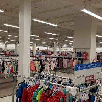 Burlington - Organized - Department Stores Near Me - Cerritos, California