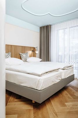 Best Western Plus Hotel Bern by null