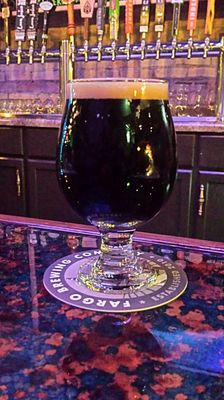 Front Street Taproom by null