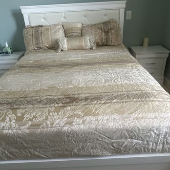 501 Furniture - Guest bedroom, headboard, bedside table - Furniture Stores Near Me - Myrtle Beach, South Carolina 501 Furniture - Guest bedroom, headboard, bedside table - Furniture Stores Near Me - Myrtle Beach, South Carolina