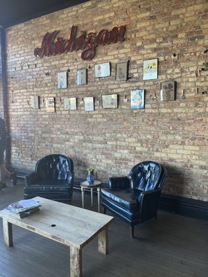Blue Owl Coffee by null