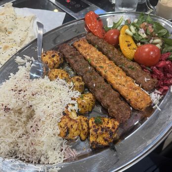 Antalya Turkish Grillhouse - mixed grill - Turkish Near Me - Orlando, Florida Antalya Turkish Grillhouse - mixed grill - Turkish Near Me - Orlando, Florida