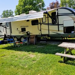 Kramer's Kampers