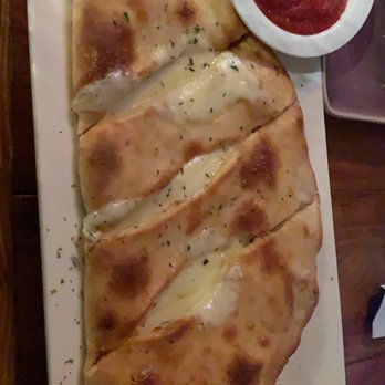 Anthony's Derailed - Cheese calzone - Pizza Near Me - Bryson City, North Carolina Anthony's Derailed - Cheese calzone - Pizza Near Me - Bryson City, North Carolina