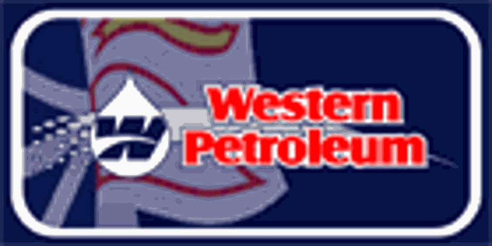 WESTERN PETROLEUM Updated June 2024 474 Harvey Street, Harbour