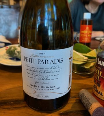 Everyday Wines by null