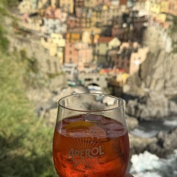 Nessun Dorma - Tapas/Small Plates Near Me - Manarola, SP