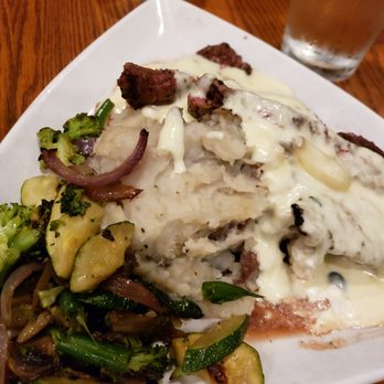 Rockslide Brew Pub - It tasted about as unappealing as it looks. - Brewpubs Near Me - Grand Junction, Colorado