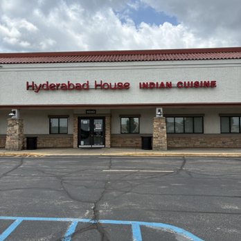Hyderabad House - Indian Near Me - Indianapolis, Indiana