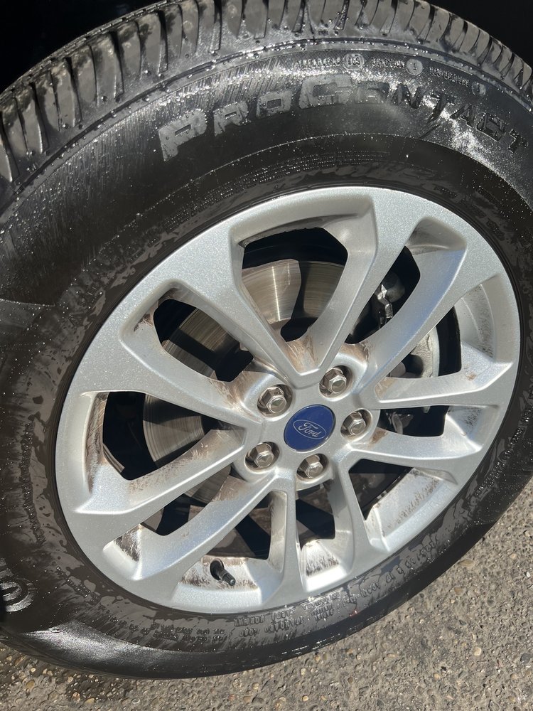 CANTON CITY CAR WASH Updated August 2024 11 Photos & 30 Reviews