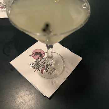 Black Pelican - Lemon drop - Seafood Near Me - Kitty Hawk, North Carolina