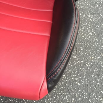 Chuy's Auto Interior - Auto Upholstery Near Me - Carson, California