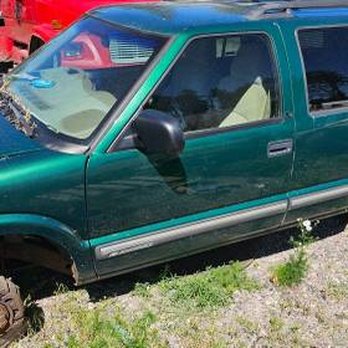 Car Freak Classics - Used Car Dealers Near Me - Columbia Falls, Montana