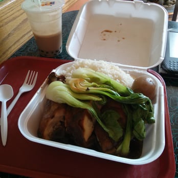 St. Louis Bubble Tea - Soy sauce chicken - Chinese Near Me - Saint Louis, Missouri St. Louis Bubble Tea - Soy sauce chicken - Chinese Near Me - Saint Louis, Missouri
