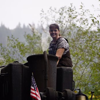 Chelatchie Prairie Railroad - Volunteers take care of and run the train. Always looking for donations. - Transportation Near Me - Yacolt, Washington Chelatchie Prairie Railroad - Volunteers take care of and run the train. Always looking for donations. - Transportation Near Me - Yacolt, Washington