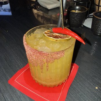 Matrix - Better Believe Margarita - Lounges Near Me - Napa, California Matrix - Better Believe Margarita - Lounges Near Me - Napa, California