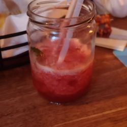 TamTam - Frozen Erdbeer Margarita