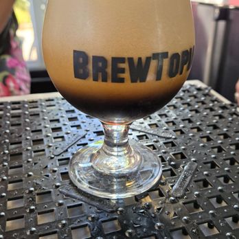 BrewTopia - Beer Gardens Near Me - Capitola, California BrewTopia - Beer Gardens Near Me - Capitola, California