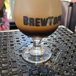 BrewTopia