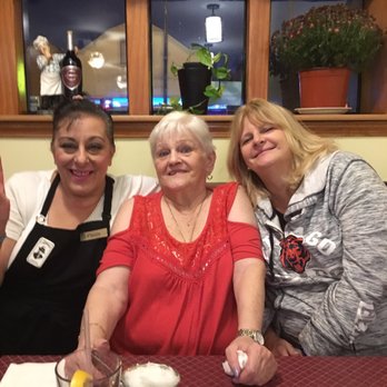 Dino's Pizza - Our food was great. Our server Paula was outstanding. Ask for her. She made our night so special. - Pizza Near Me - Chicago, Illinois