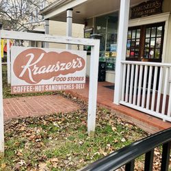 Krauszer's Food Store - Nov 2023