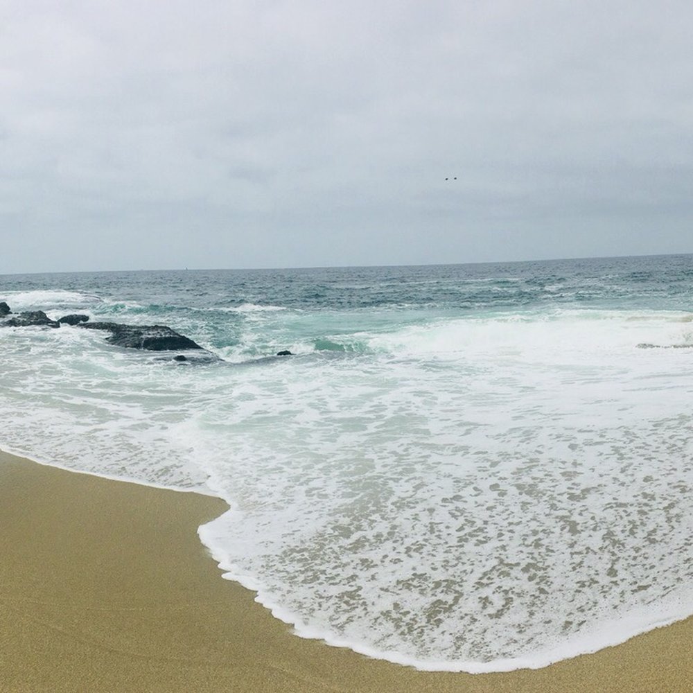 Table Rock Beach - Beaches Near Me - Laguna Beach, California Table Rock Beach - Beaches Near Me - Laguna Beach, California