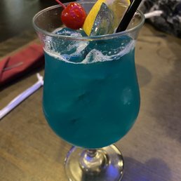 Blue ninja Blue ninja
