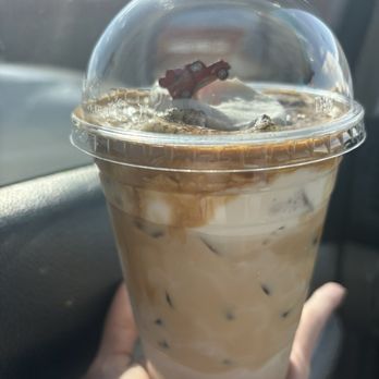 Re Coffee - Desserts Near Me - Northridge, California Re Coffee - Desserts Near Me - Northridge, California