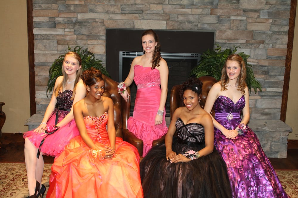 CAROLINA EVENT & CONFERENCE CENTER 374 Hudlow Rd, Forest City, North