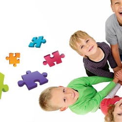 The Shape of Behavior