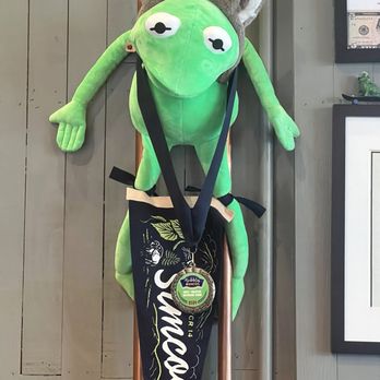 Frog Rock Brewing Company - Breweries Near Me - Austell, Georgia