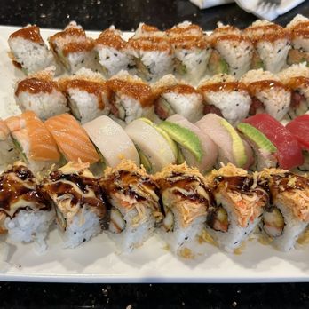 SHIKI OF MOCKSVILLE - Updated February 2026 - 175 Photos & 87